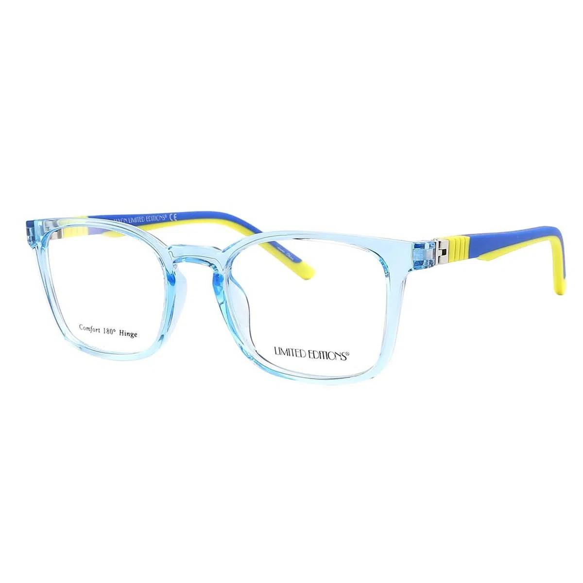 LIMITED EDITIONS JAXON Eyeglasses - view 8